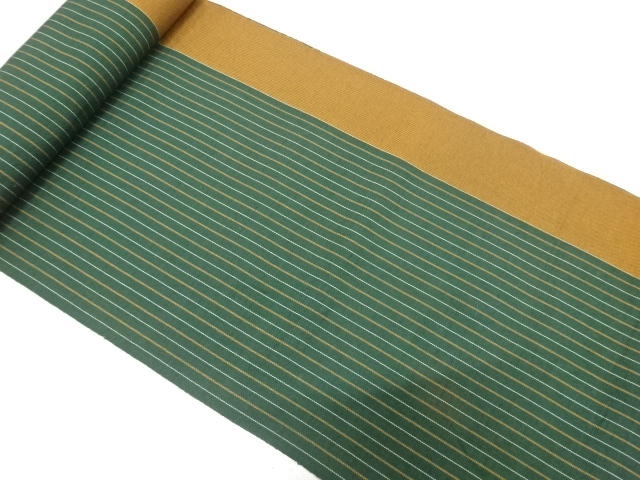 Japanese Kimono / Others (Bolt etc) Combined weave